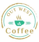 Out West Coffee logo