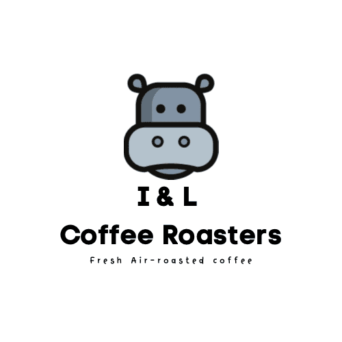 I&L Coffee Roasters logo