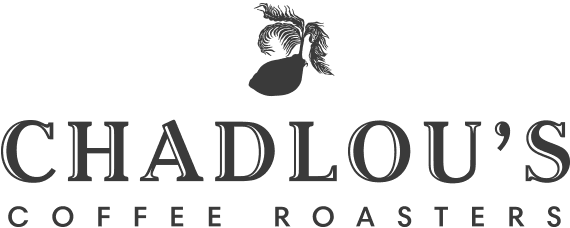 Chad Lou's Coffee logo
