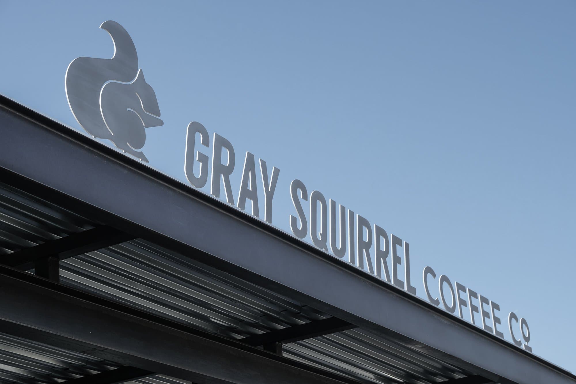 Gray Squirrel Coffee Company
