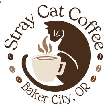 Stray Cat Coffee logo