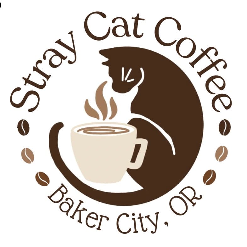 Stray Cat Coffee logo
