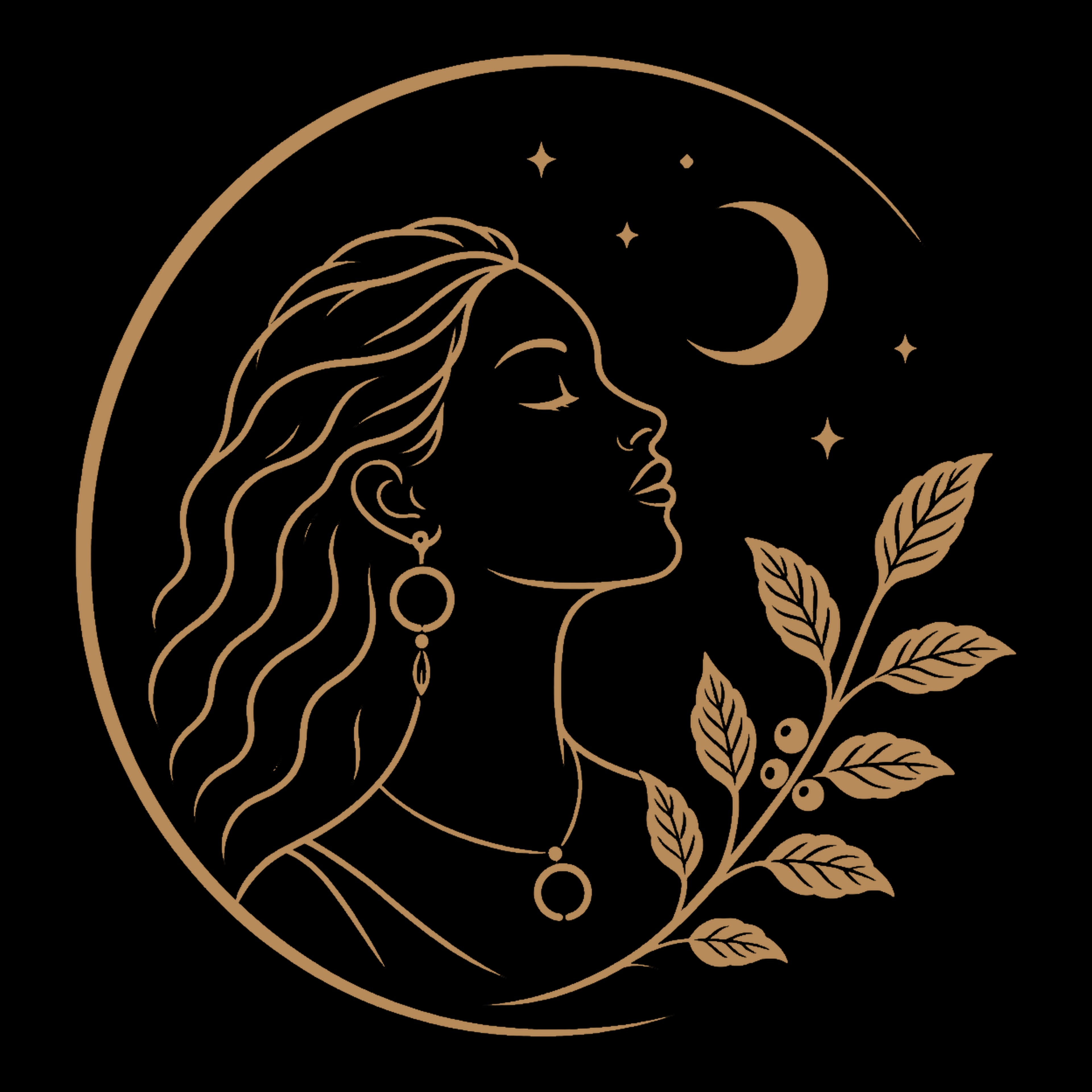 House of ATETE logo