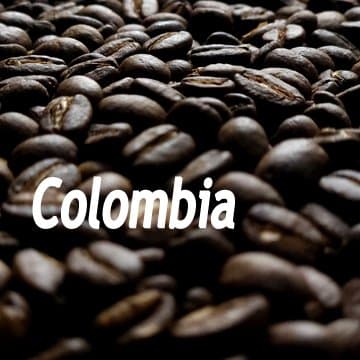 Colombia - Tolima - Light Roast by Makin' Smiles Coffee