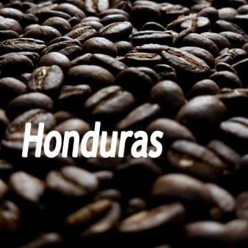 Honduras - COMSA Marcala - Medium Roast by Makin' Smiles Coffee