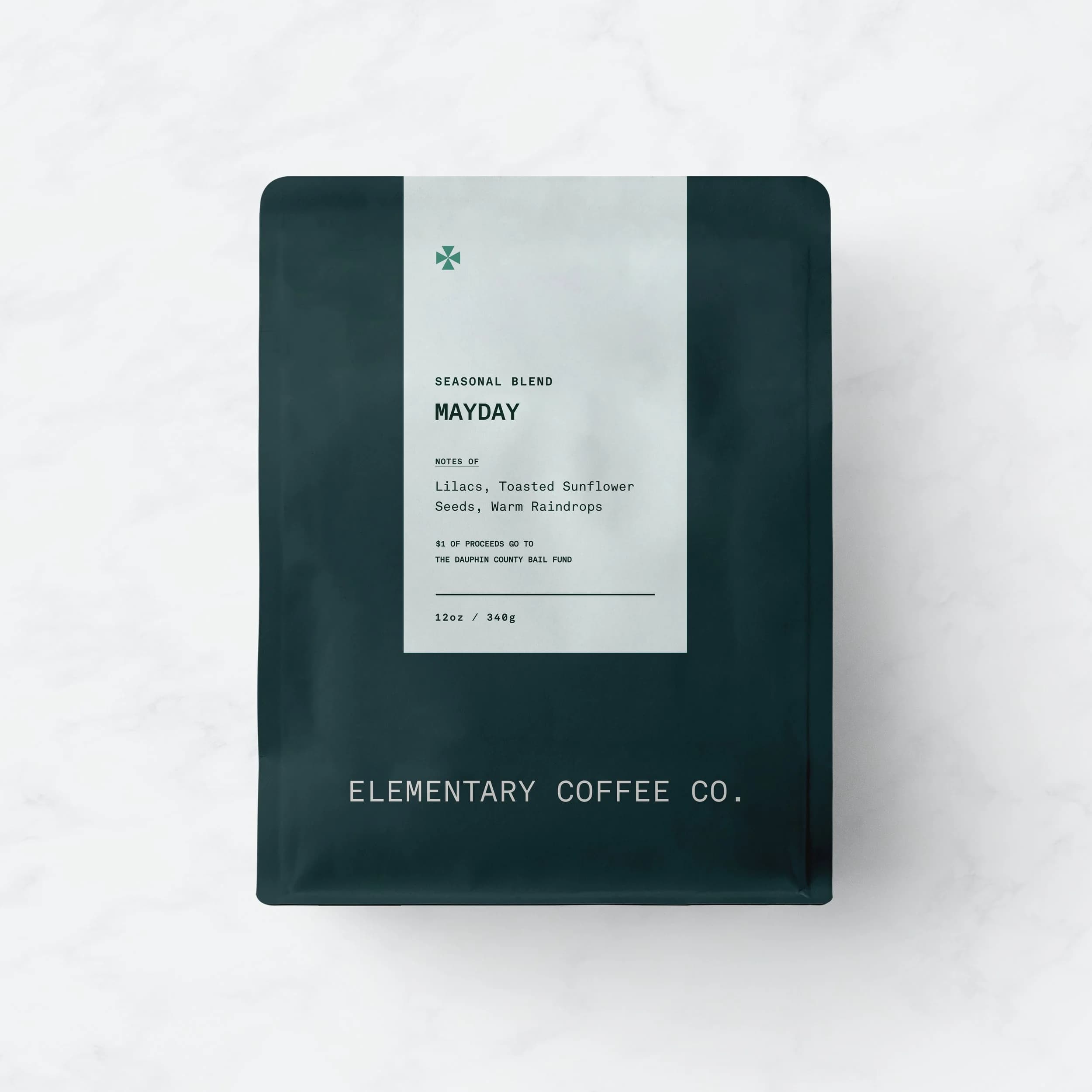 May Day Seasonal Blend