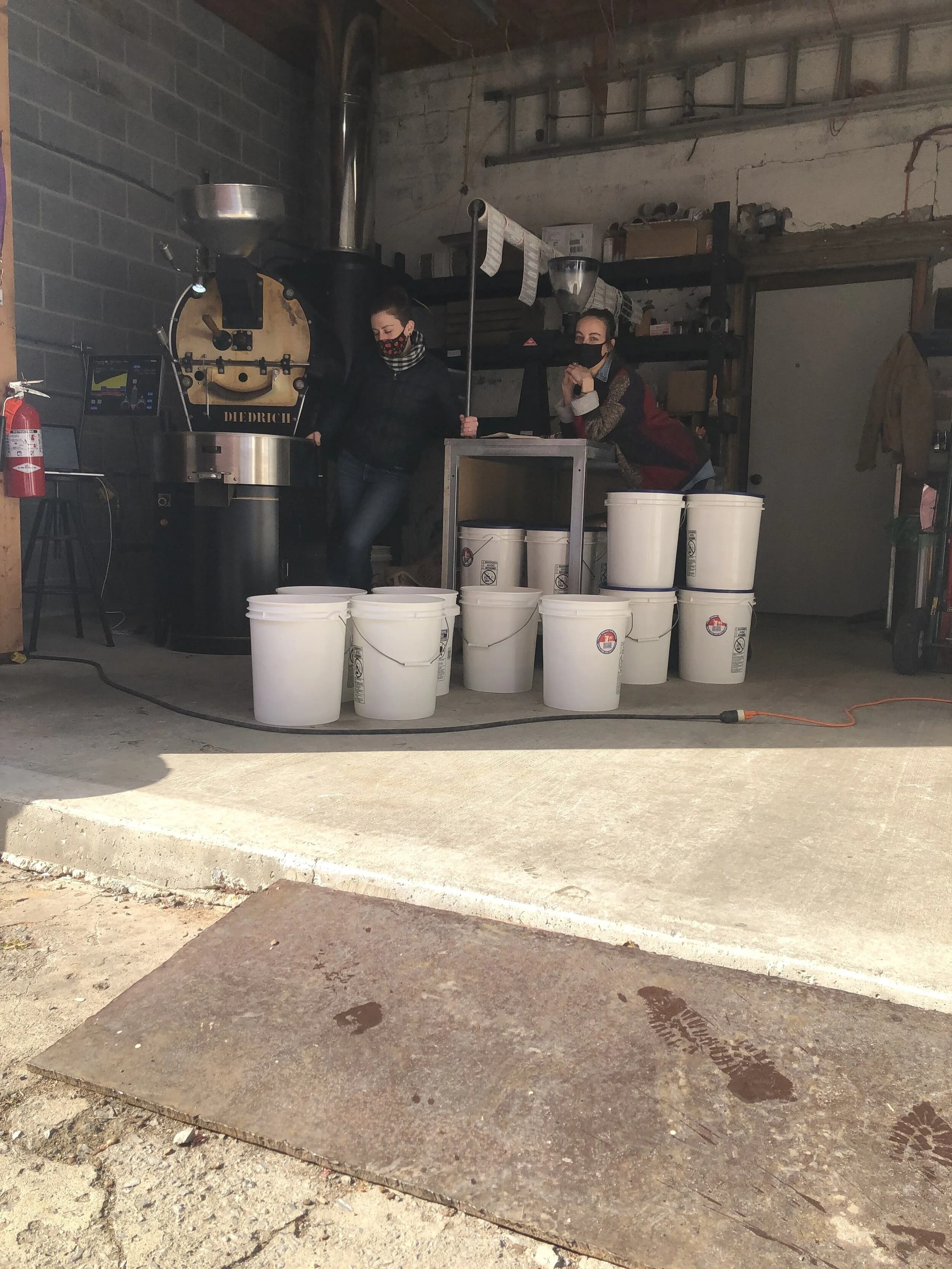 Elementary Coffee Co photo 4