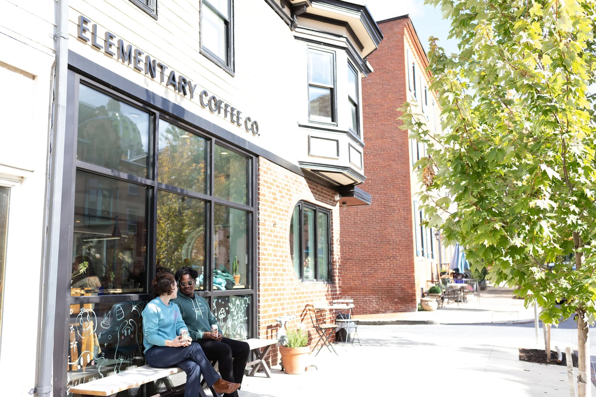 Elementary Coffee Co photo 2
