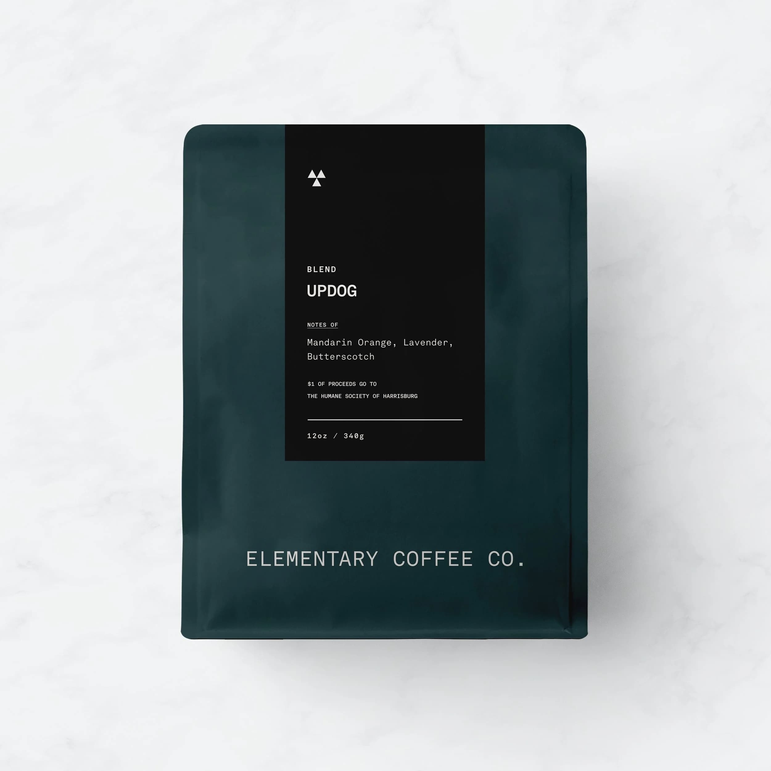 Updog Blend