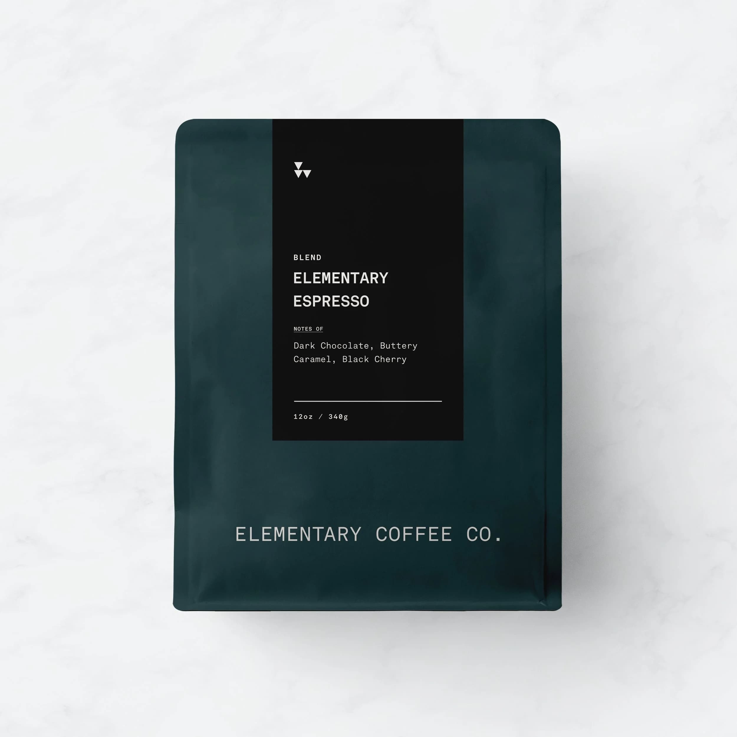Elementary Espresso Blend
