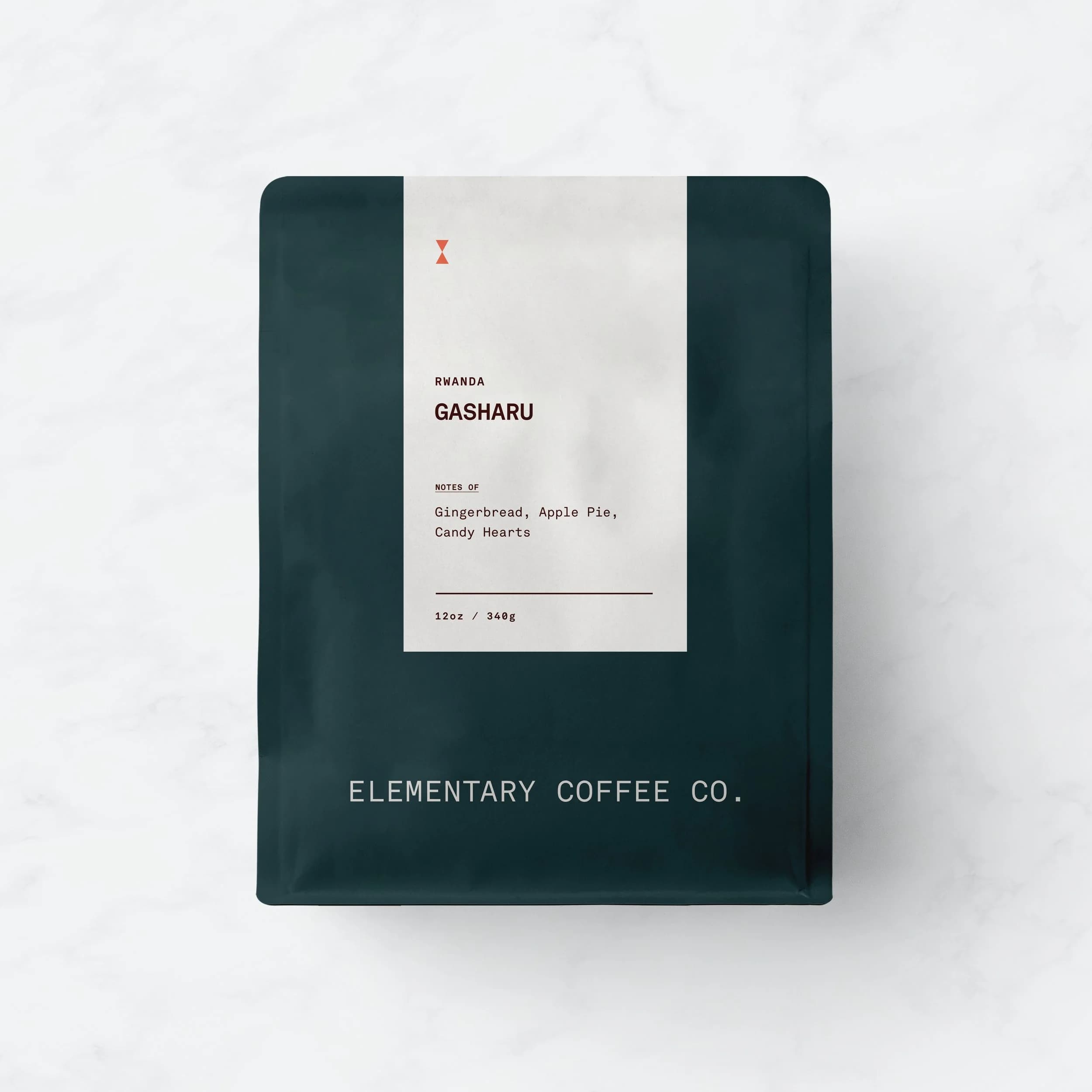 Rwanda | Gasharu Natural