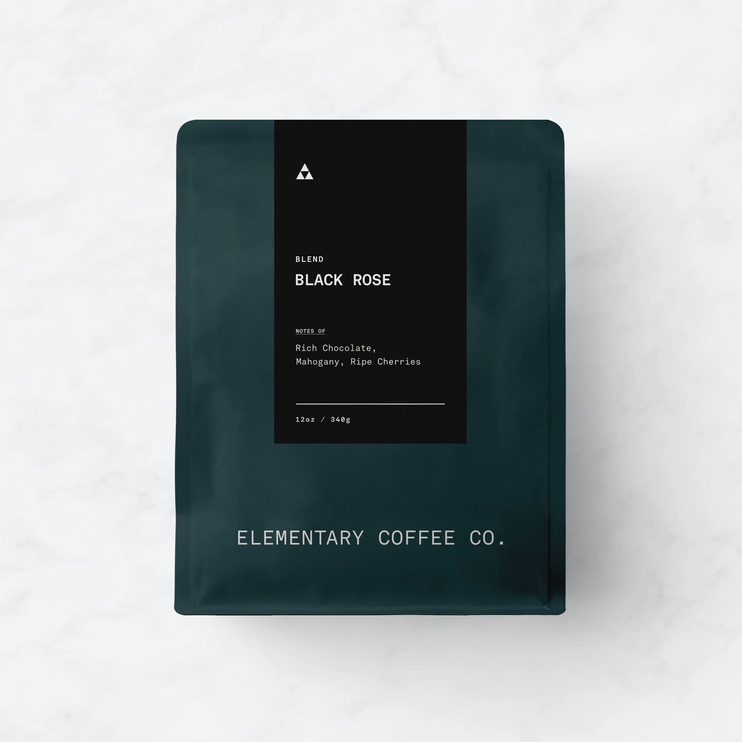 Black Rose Blend