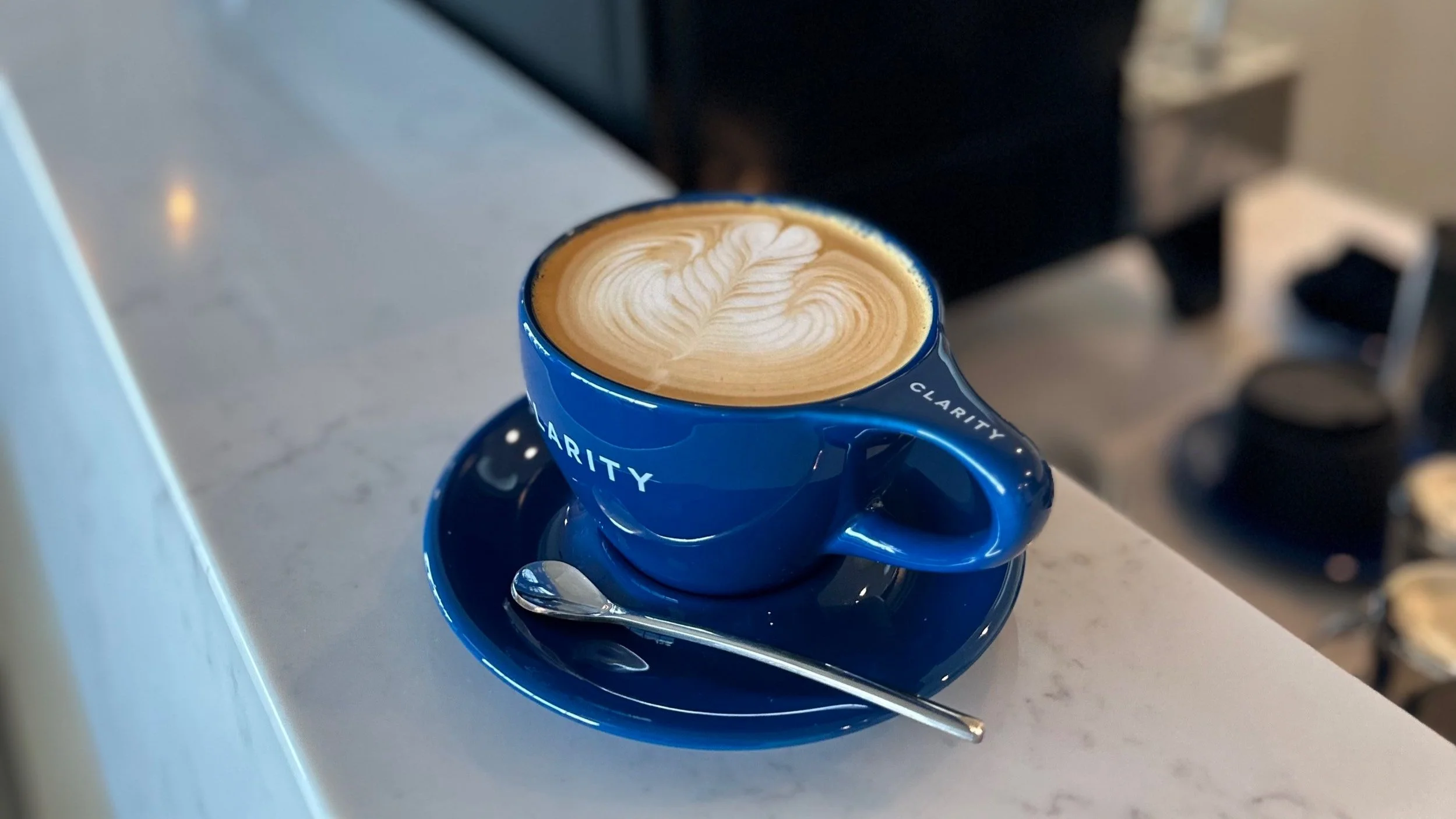 Clarity Coffee