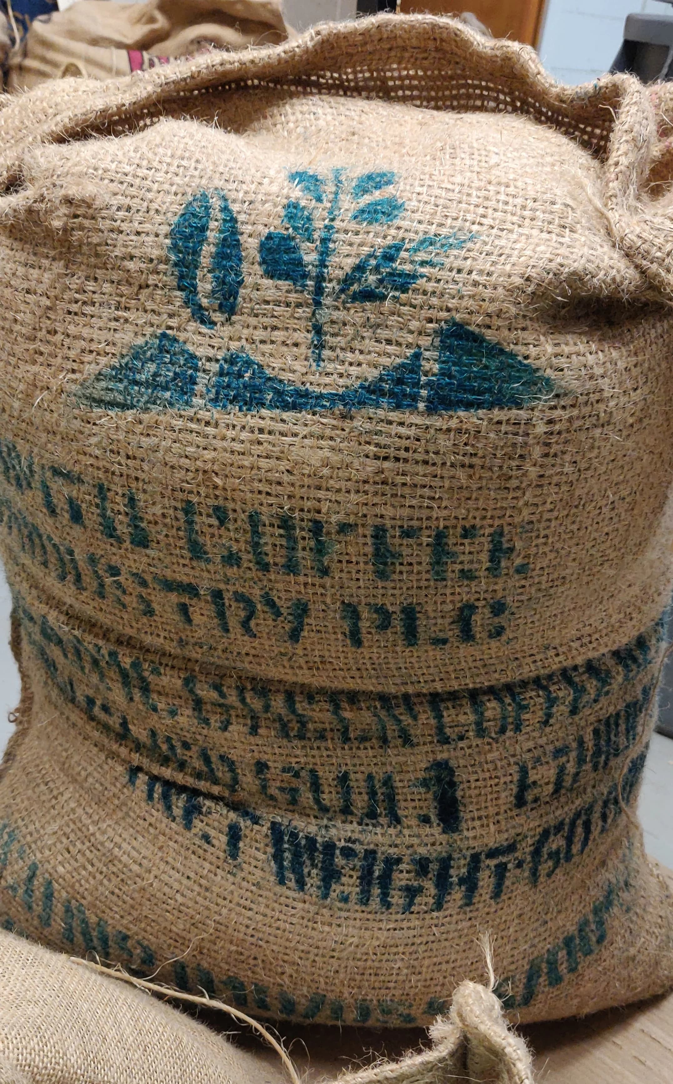 Ethiopia Natural Lake Abaya by Coffee by the Roast