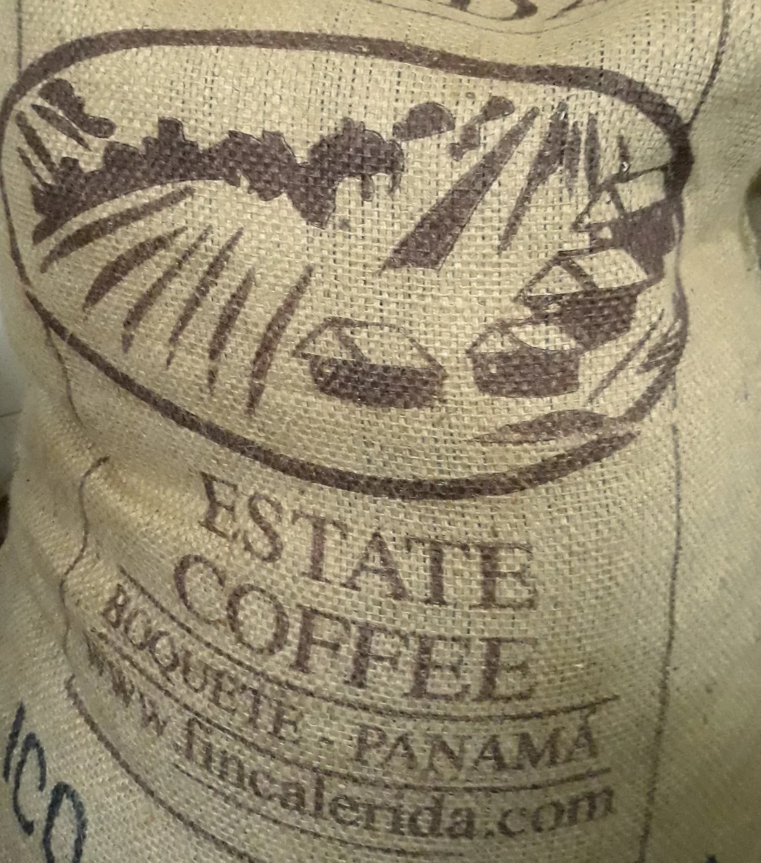Panama Boquete by Coffee by the Roast