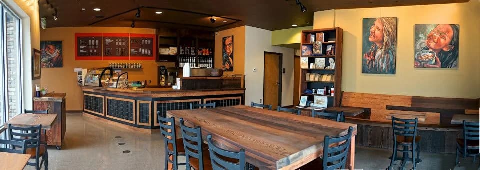 Mission Coffee Roasters Inc photo 2