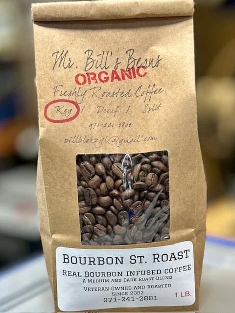Bourbon Street Blend