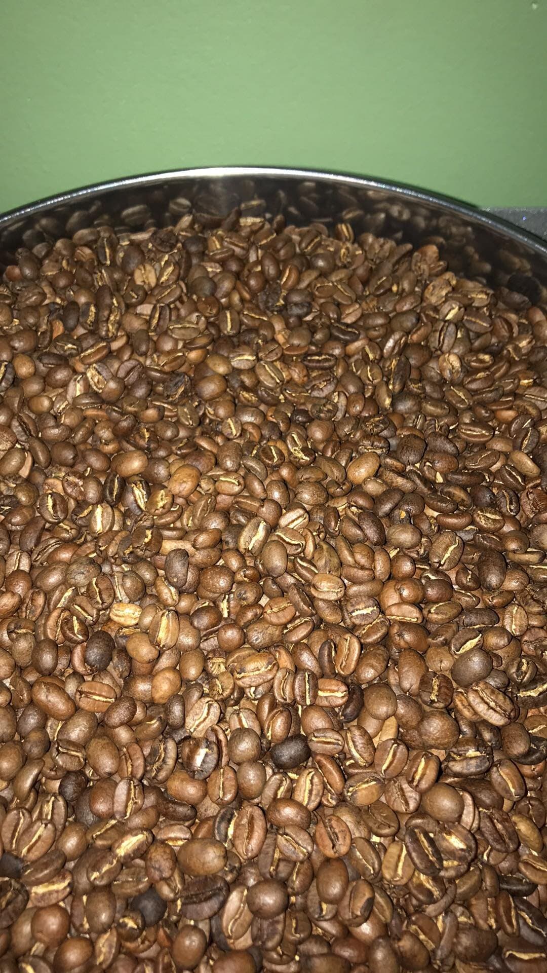 TEAM Bean Coffee
