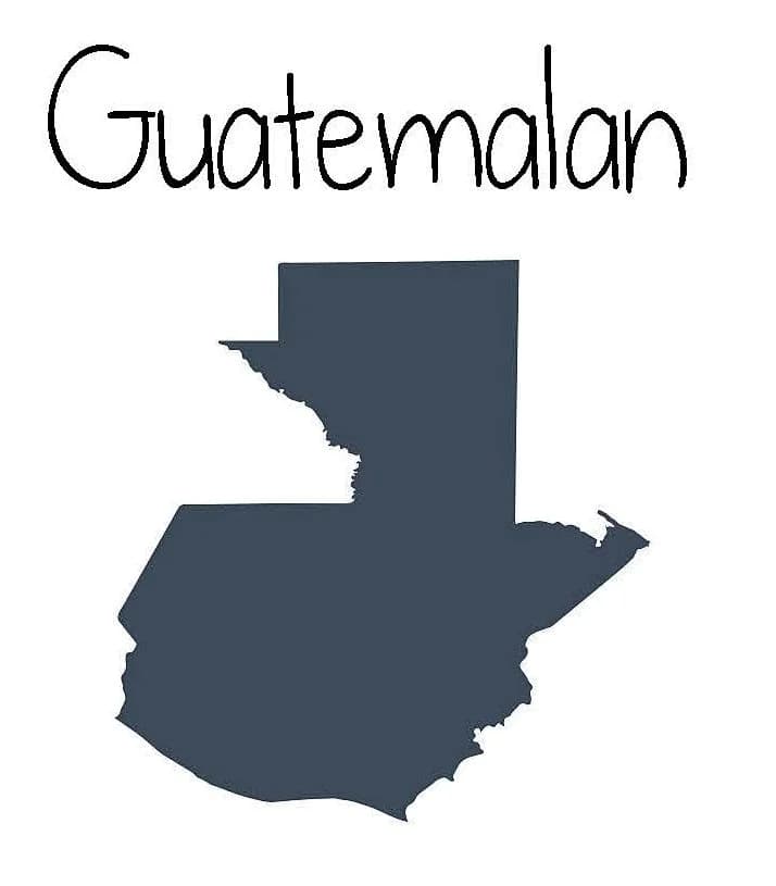 Guatemalan