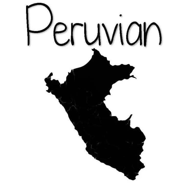 Peruvian by TEAM Bean Coffee