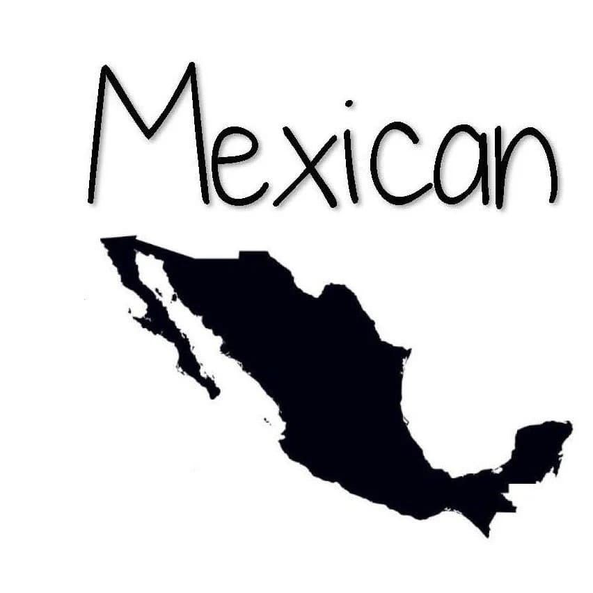 Mexican