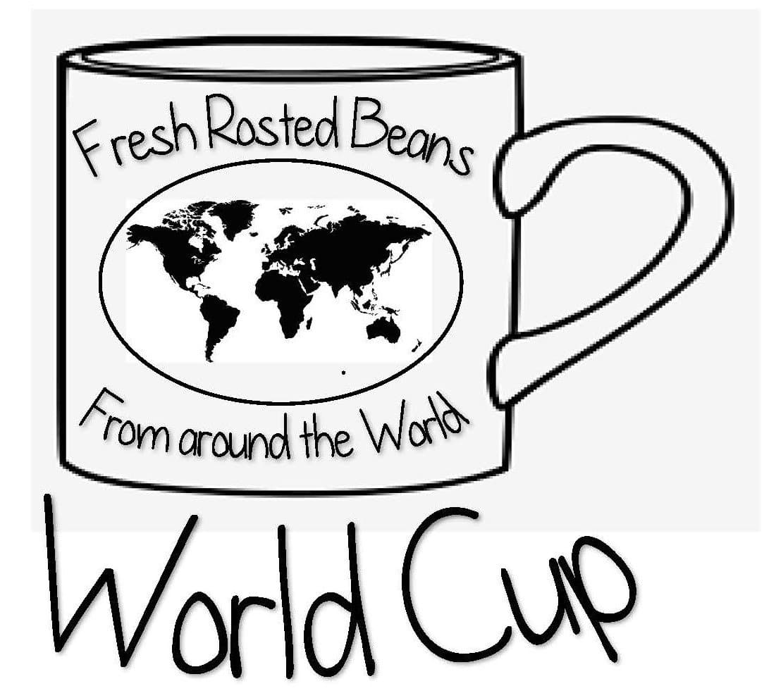 World Cup by TEAM Bean Coffee