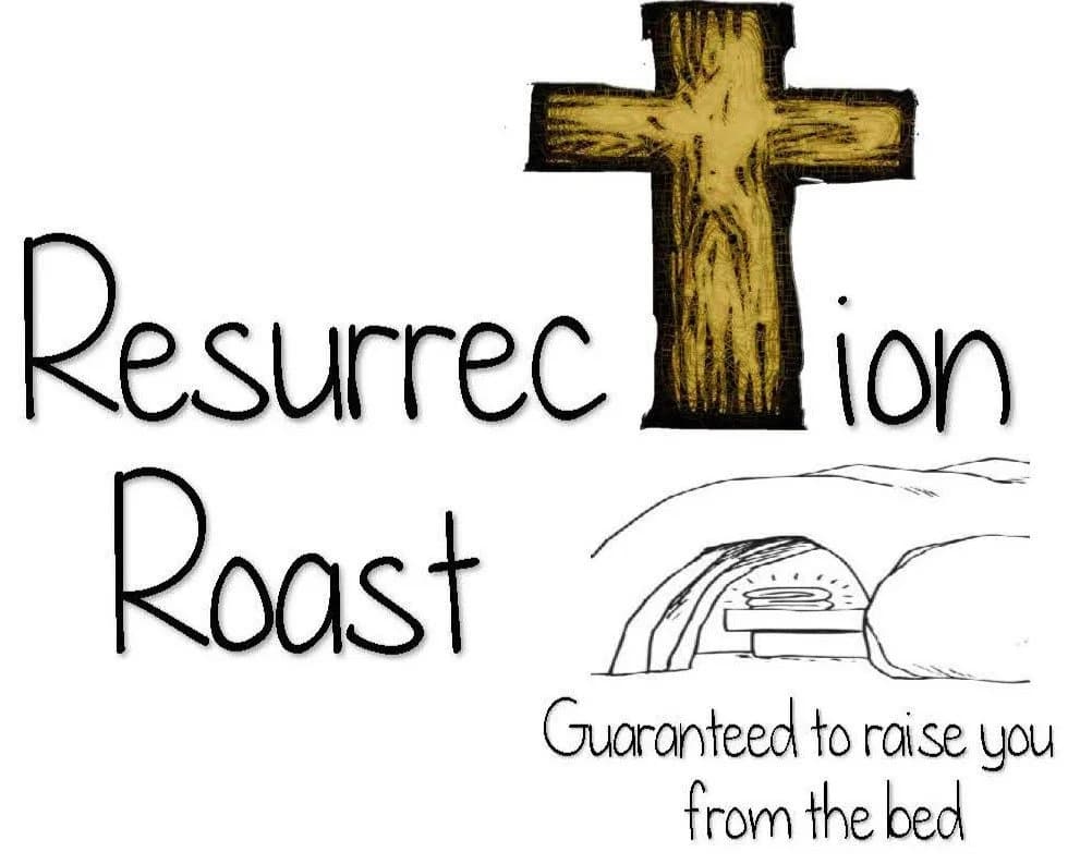 Resurrection Roast by TEAM Bean Coffee