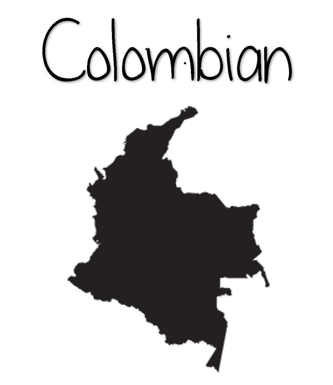 Colombian