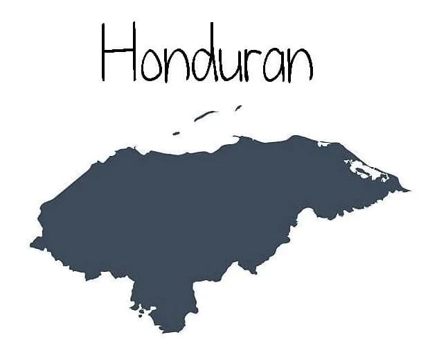 Honduran