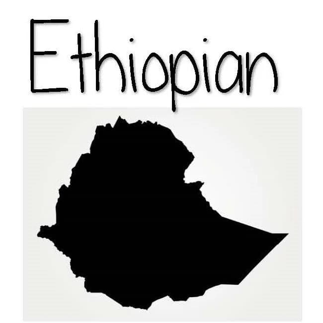 Ethiopian Natural Grade 1 Sidamo Ayla Bombe
