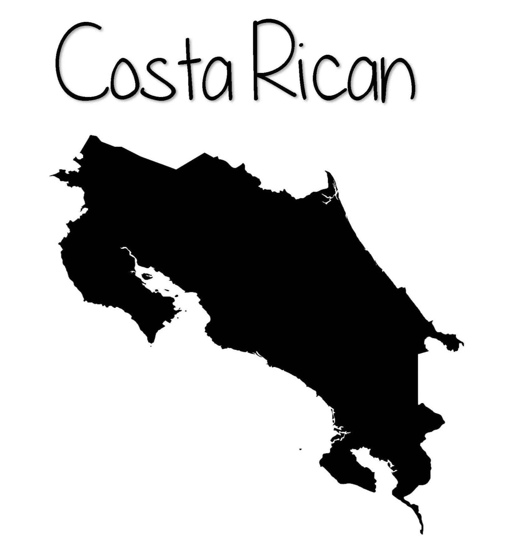 Costa Rican