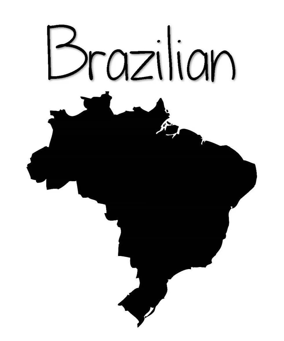 Brazilian