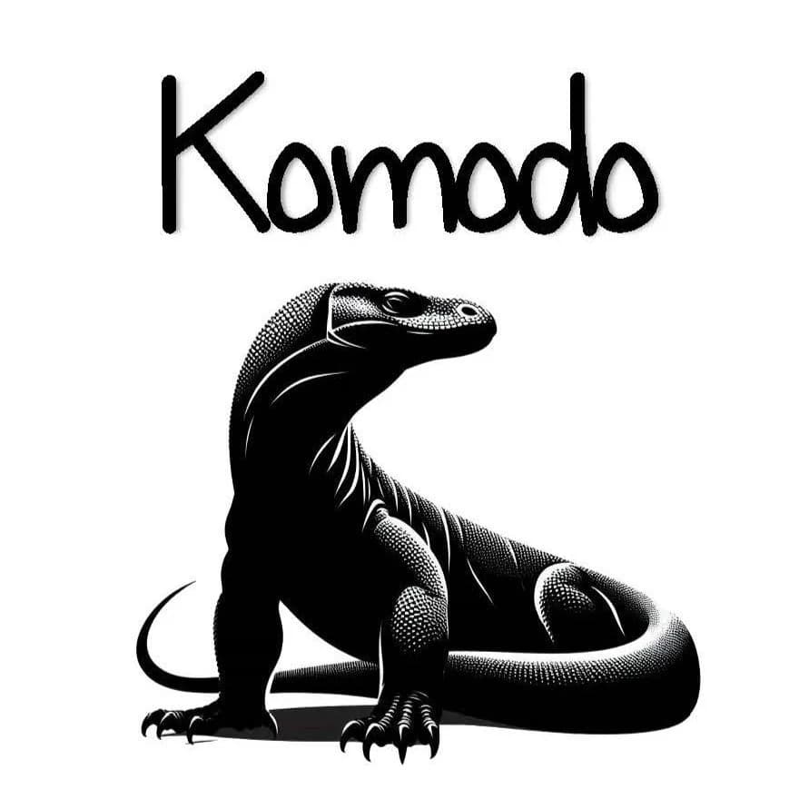 Komodo