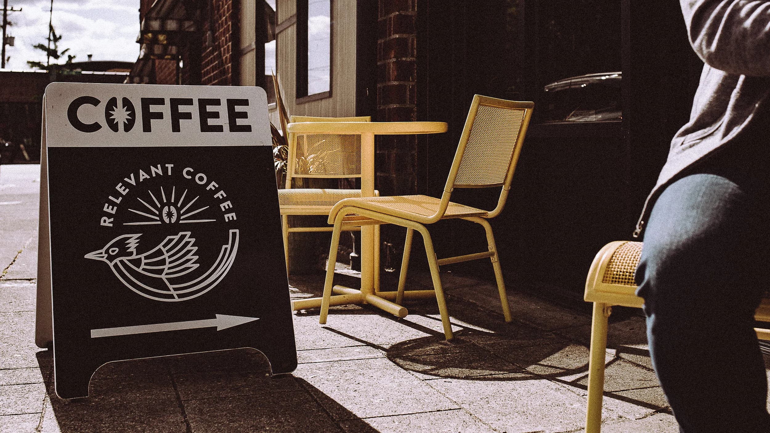 Relevant Coffee photo 2