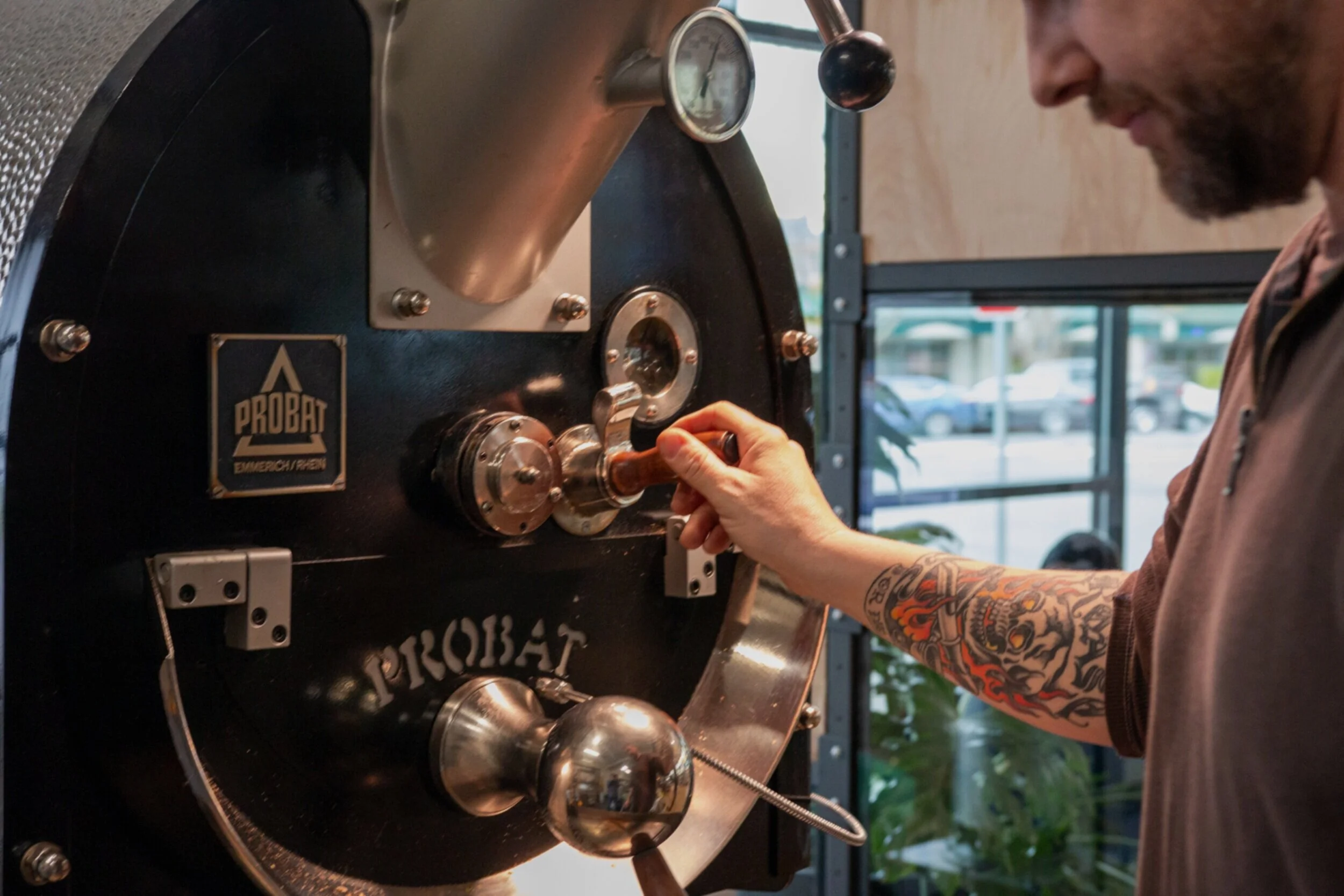 Relevant Coffee photo 3