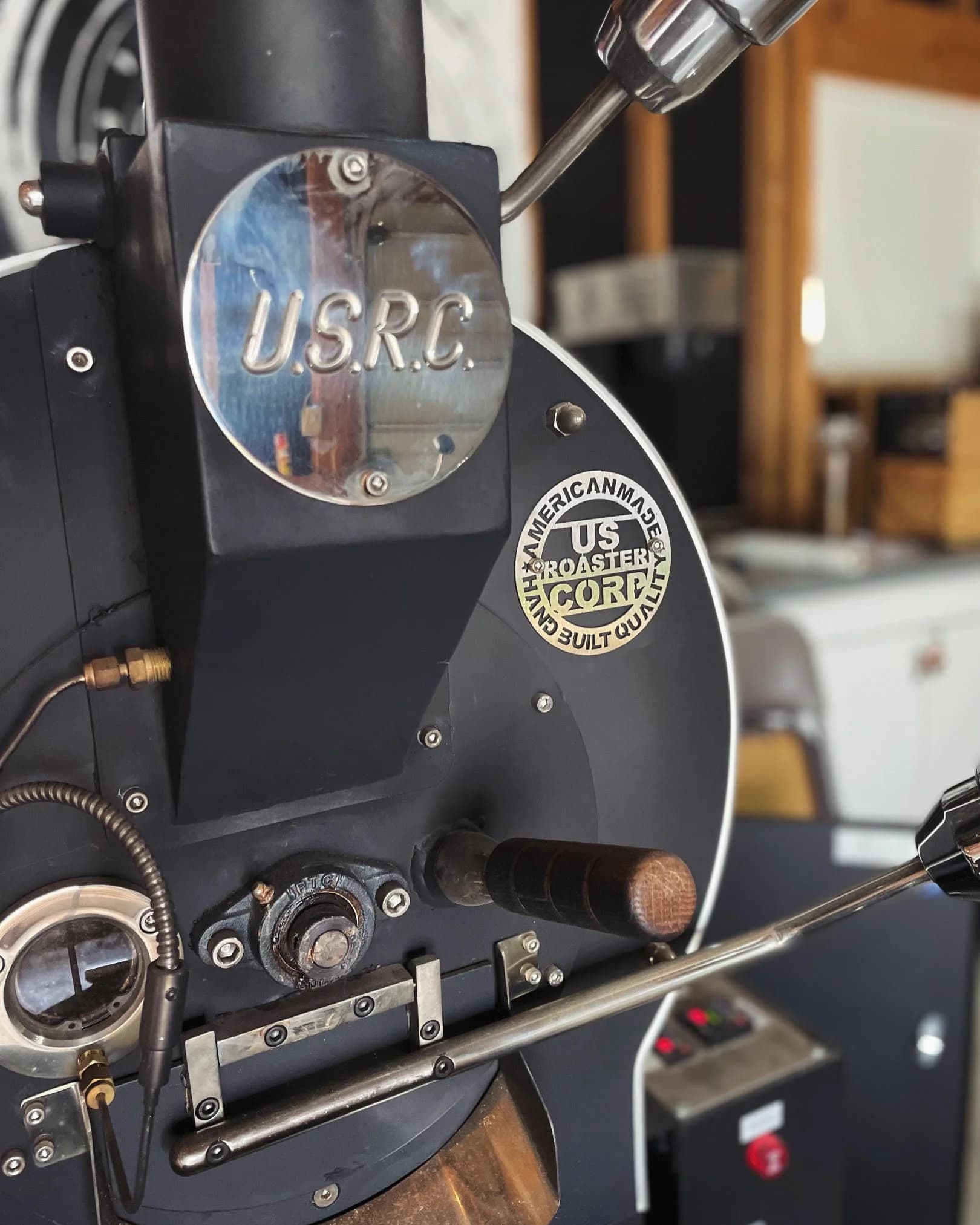 Course Coffee Roasters photo 2