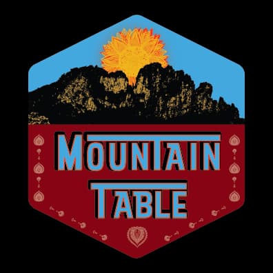 Mountain Table logo