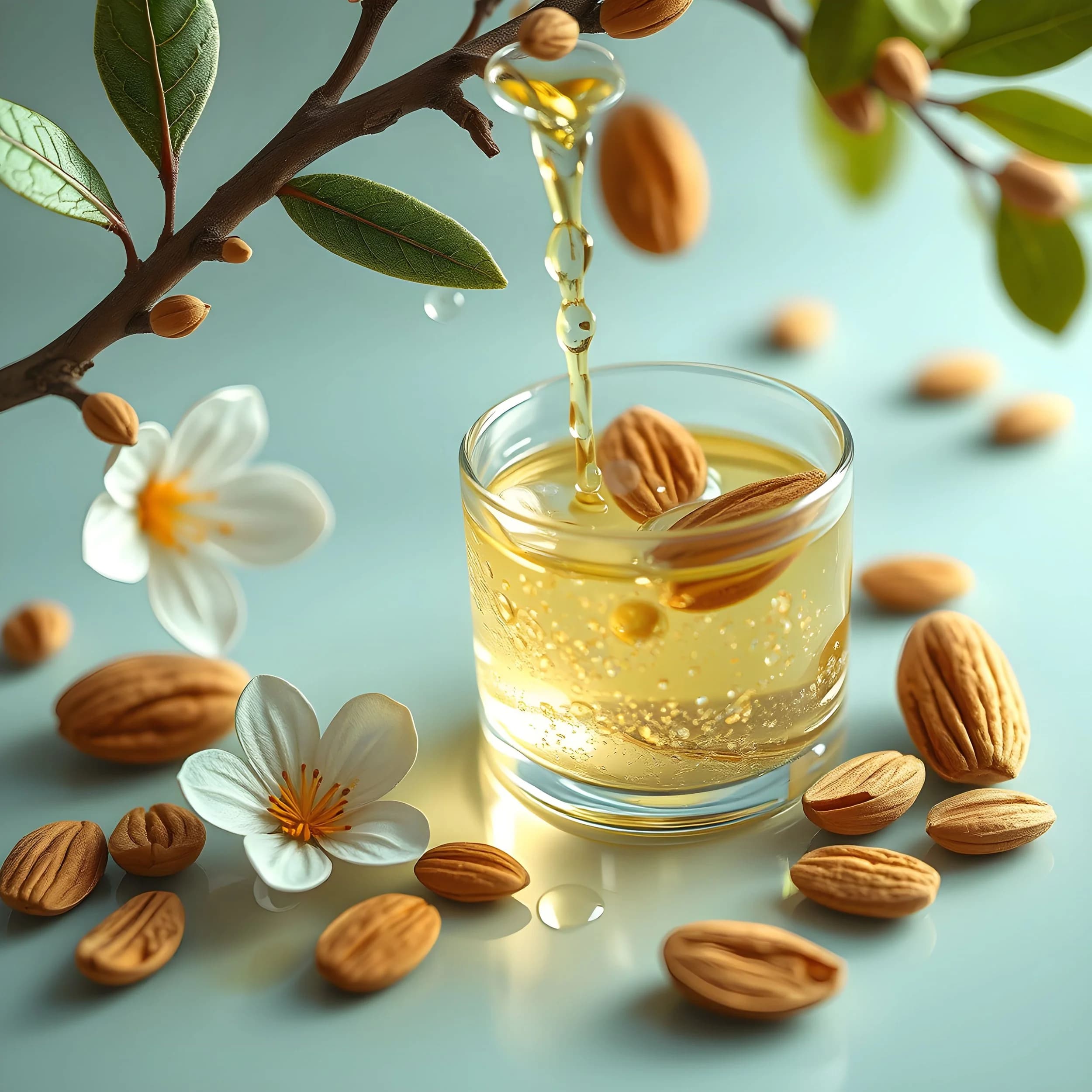 Amaretto (Flavored) by Bean Bank Enterprises, Inc.