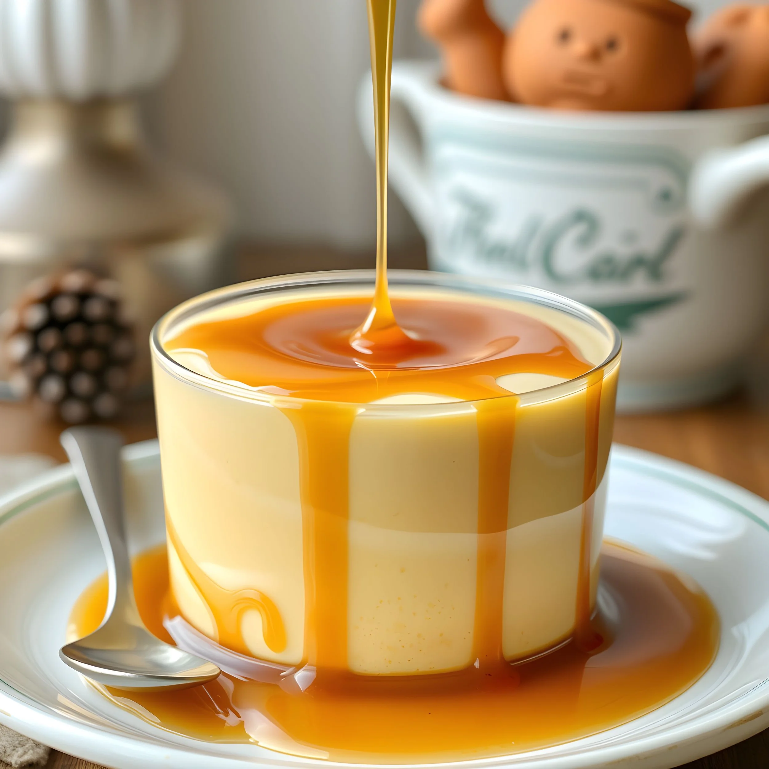 Caramel Dream (Flavored) by Bean Bank Enterprises, Inc.