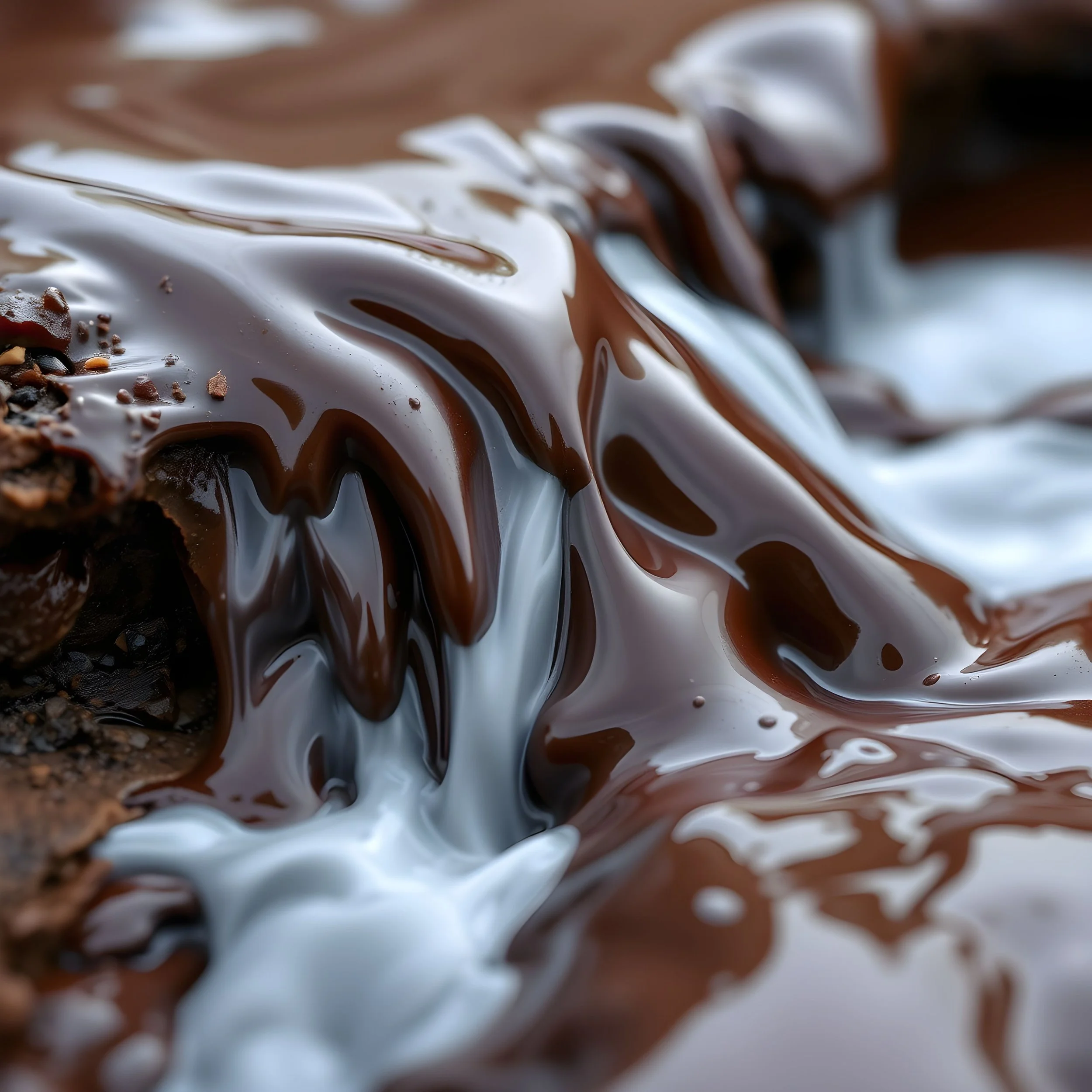 Chocolate Indulgence (Flavored) by Bean Bank Enterprises, Inc.