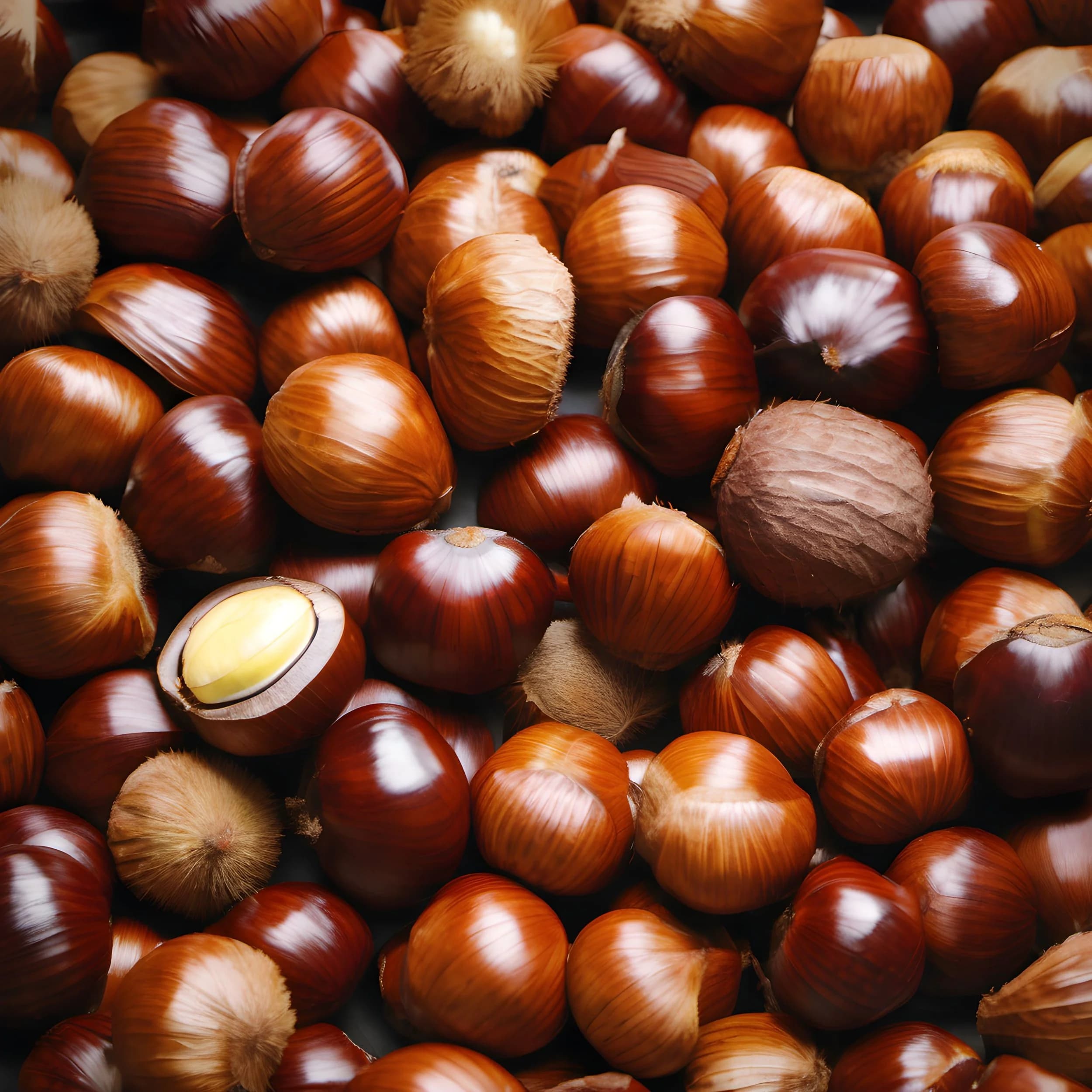Hazelnut (Flavored) by Bean Bank Enterprises, Inc.