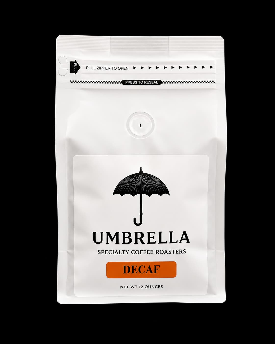 Umbrella's Decaf - Mexico Esmeralda by Umbrella Roasters