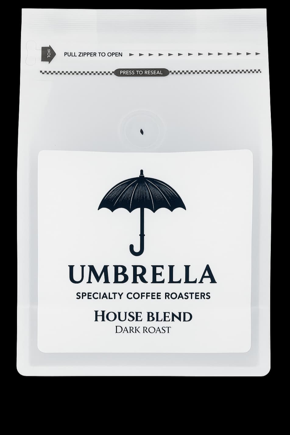 House Blend - Dark Roast by Umbrella Roasters