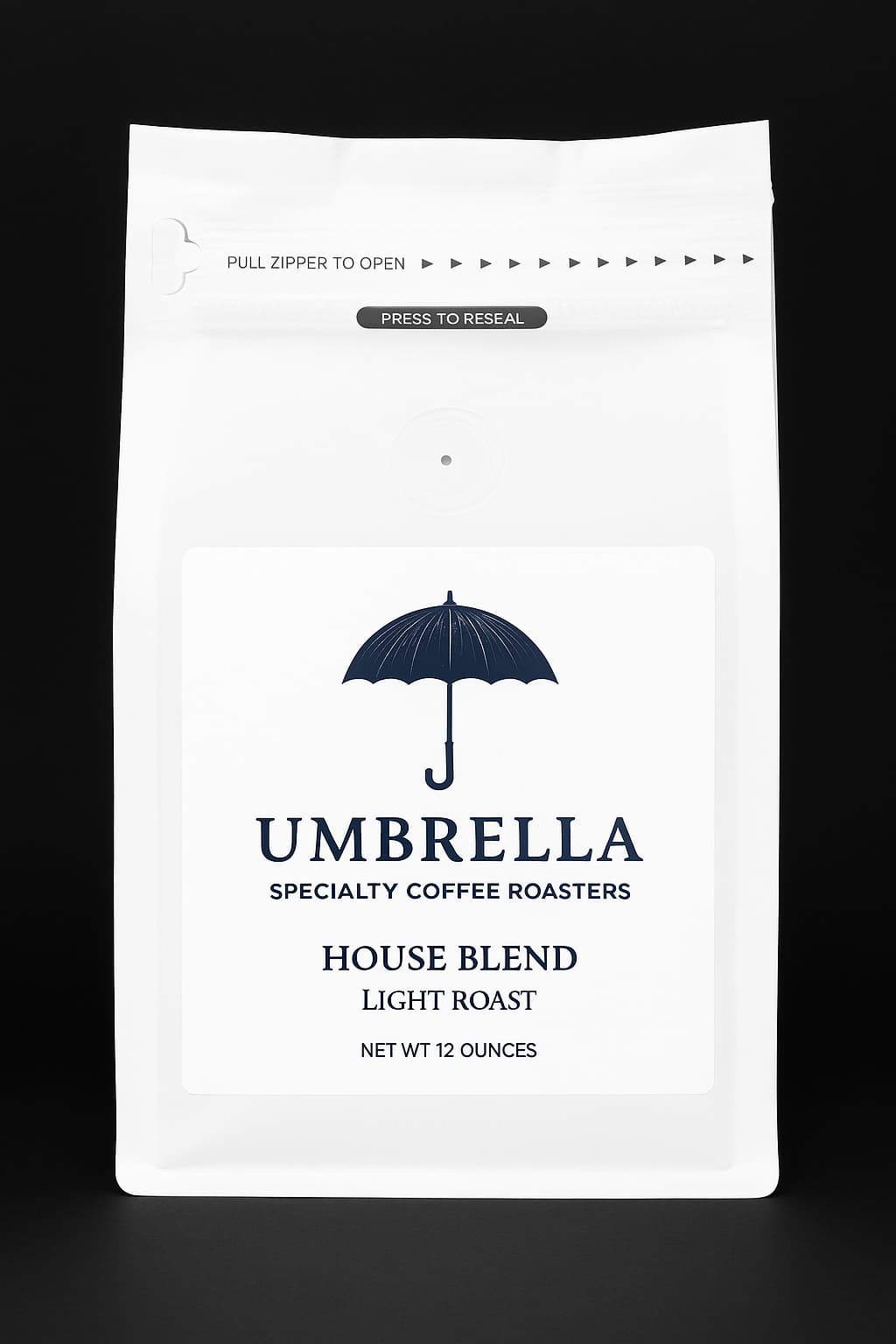 House Blend - Light Roast by Umbrella Roasters