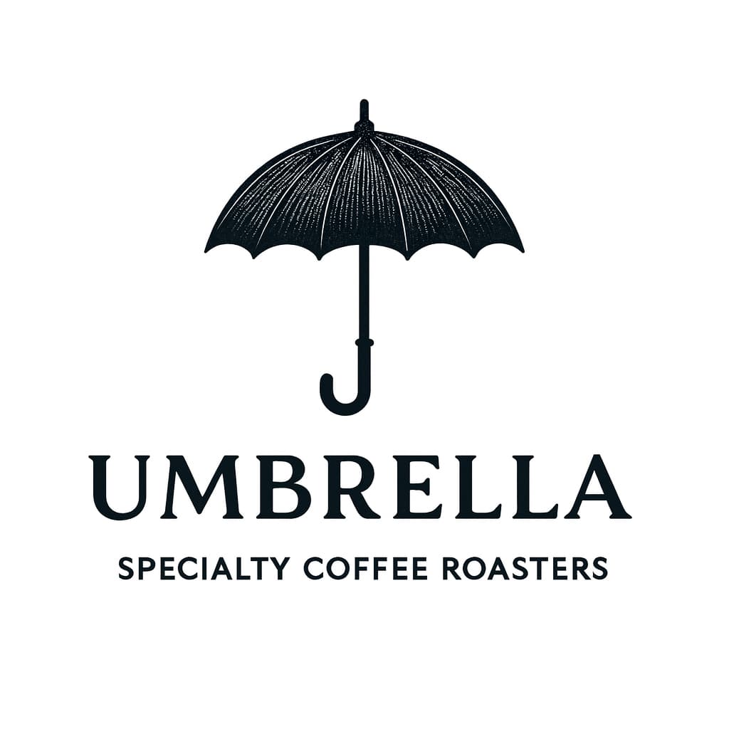 Umbrella Roasters logo