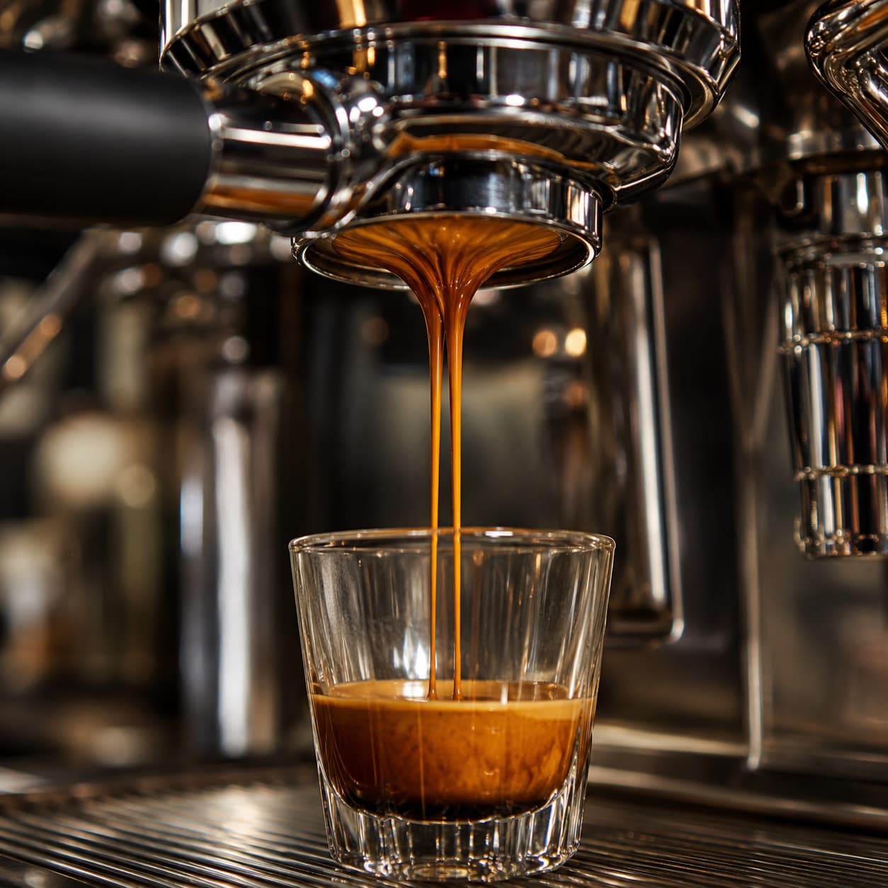 A-Frame Espresso Blend by Surf to Summit Coffee Roasters