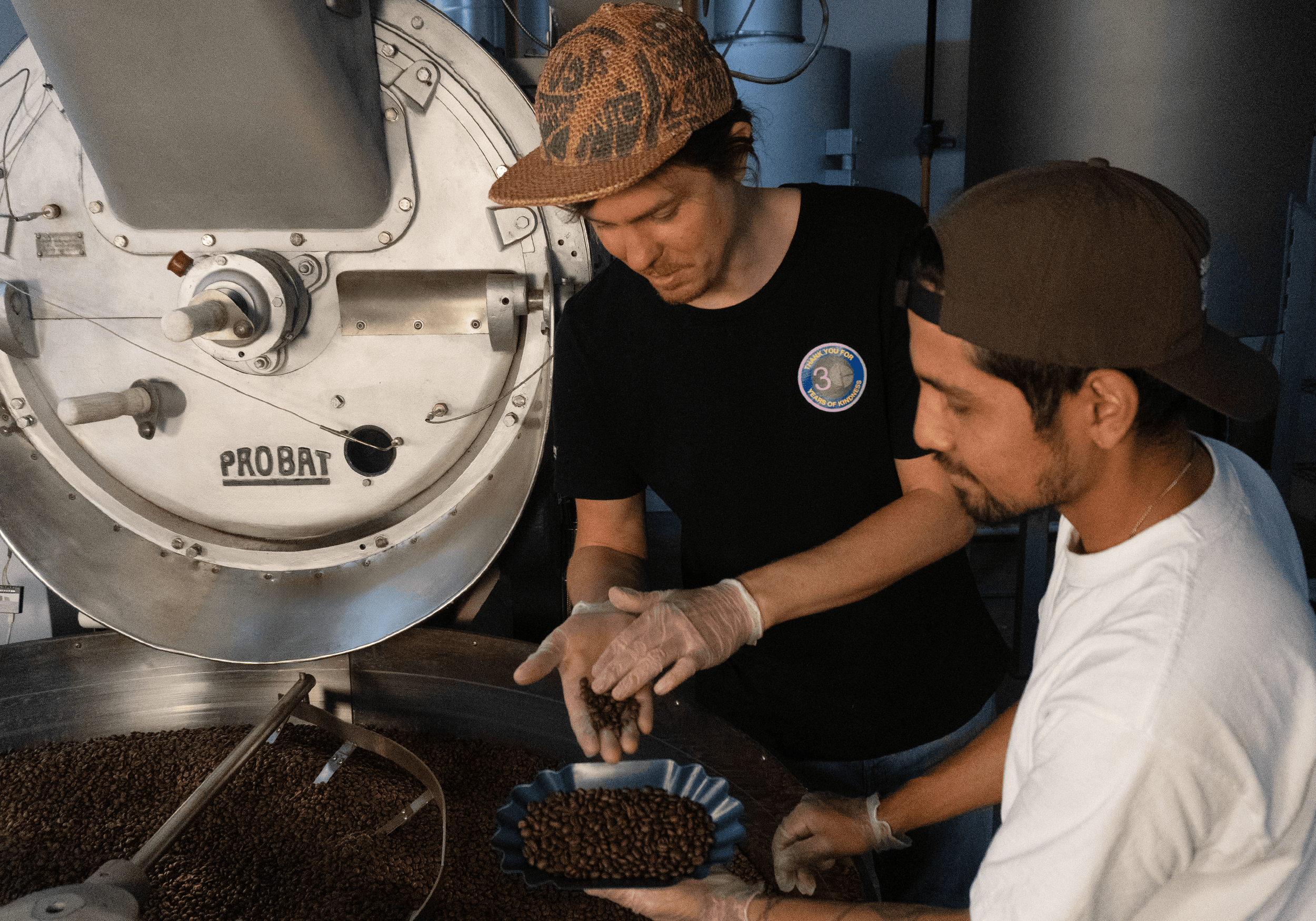 City Bean Roasters (Retail Shop and Wholesale) photo 2