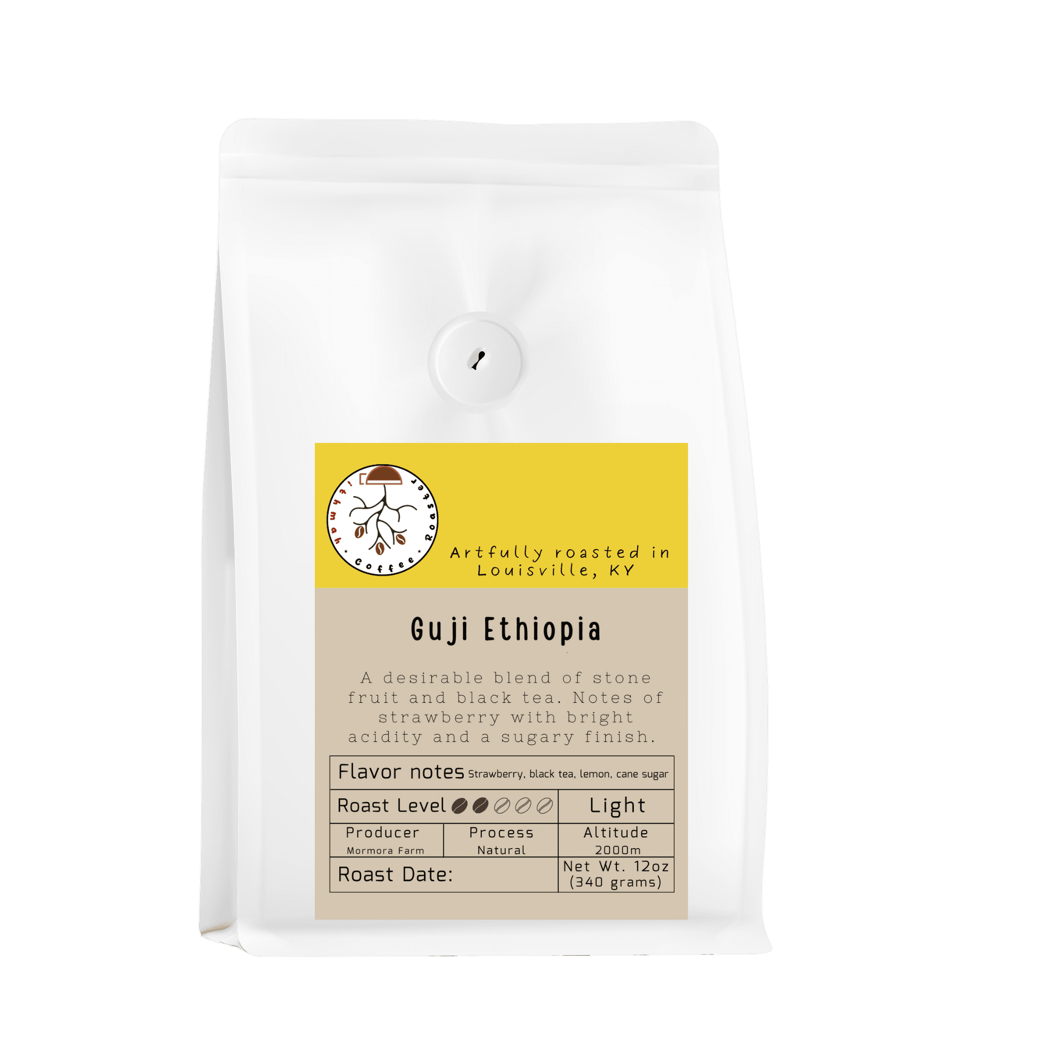 Guji Ethiopia