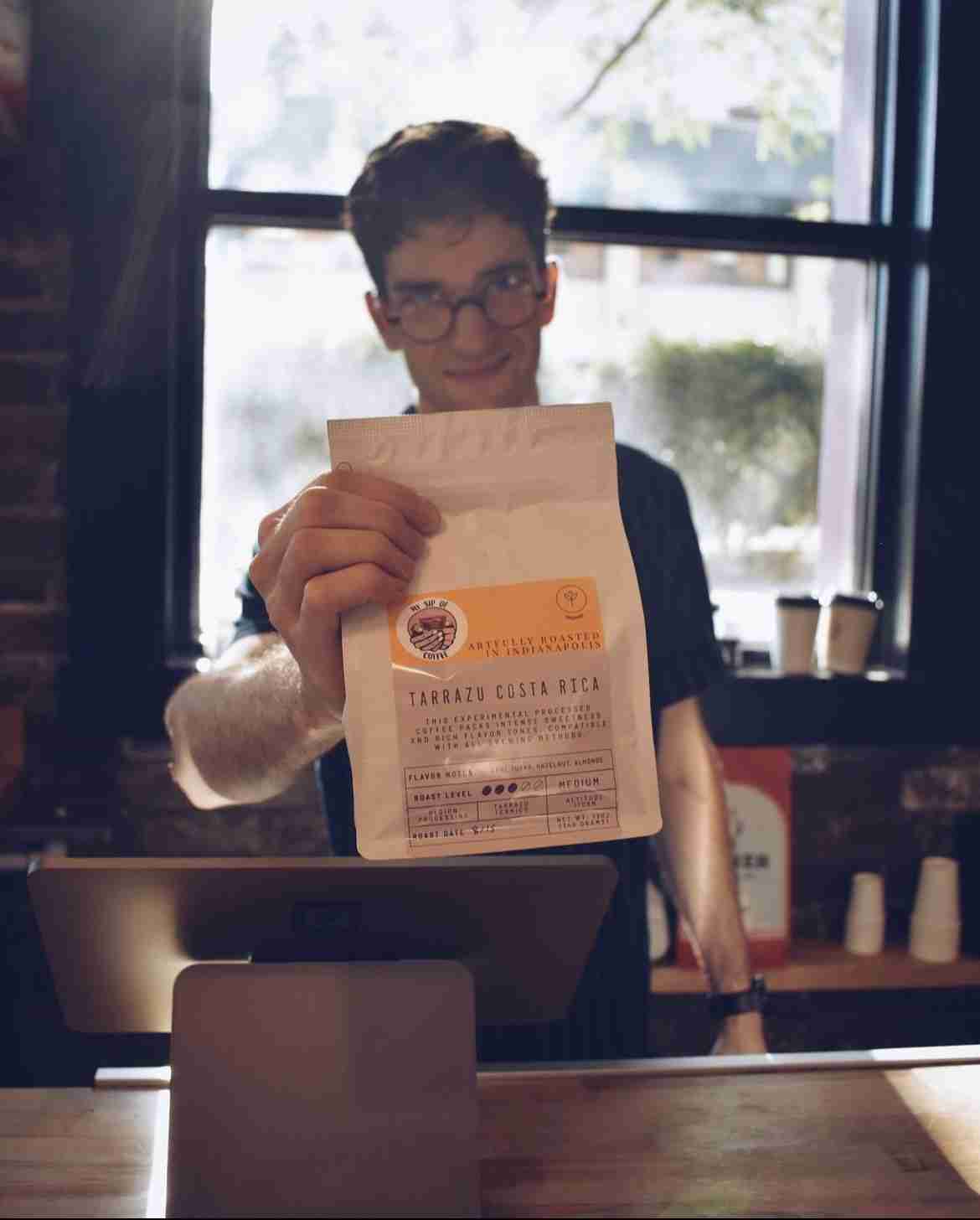 Roaster’s Choice