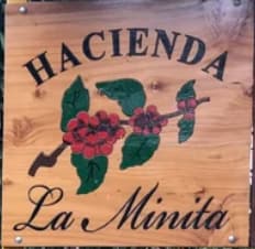 Costa Rica, Tarrazu, El Conquistador by Lakeway Coffee LLC